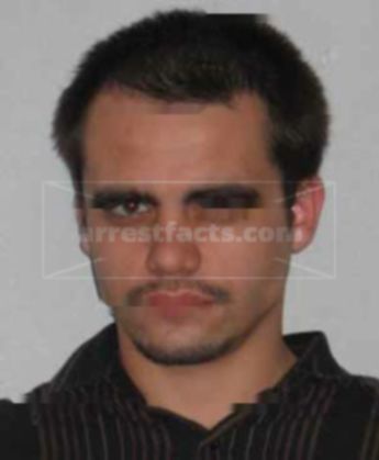 Cory Andrew Corbin