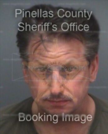 Anthony Robert Degeorge