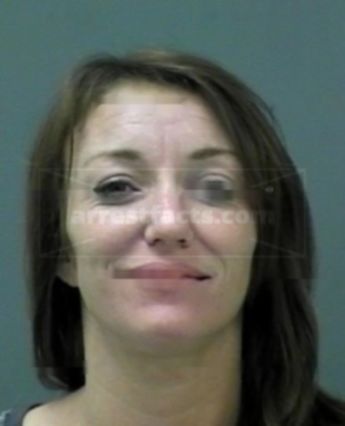 Jacqueline Danielle Hicks