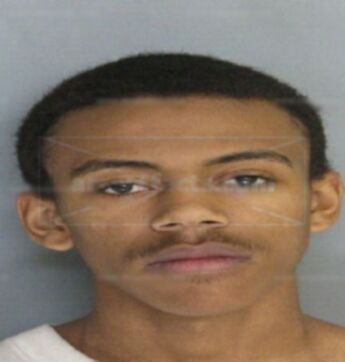 Raymond Blocker Jr