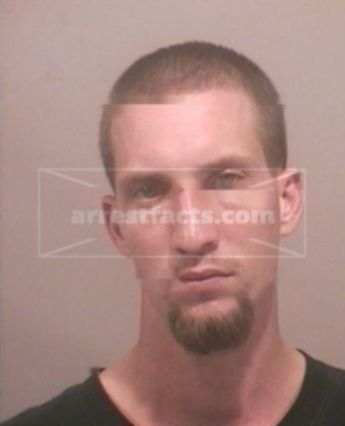 Matthew Jared Holden
