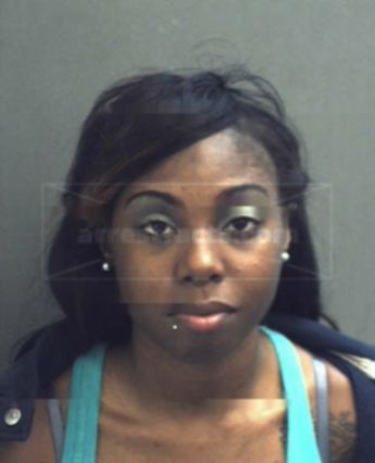 Felicia Annette Wilcox