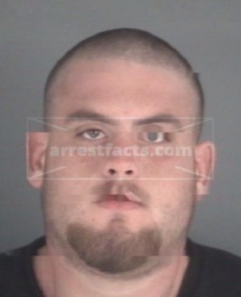 Aaron Tyler Mccurry