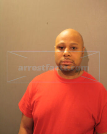Derrick D Evans
