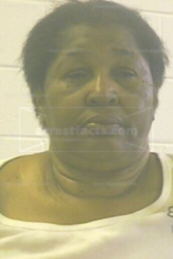 Betty Jean Sellers