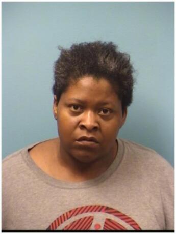 Nikkia Kenyetta Young
