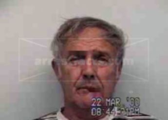 Ronald Walter Bissett