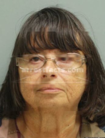 Nancy L Gasbarro