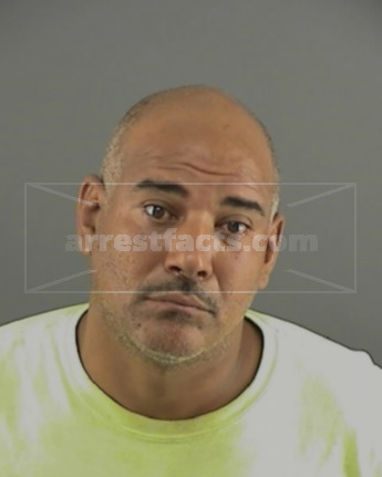 Louis Antonio Beasley