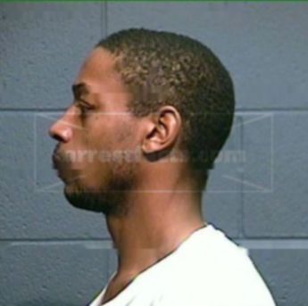 Michael Brandon Crittenden