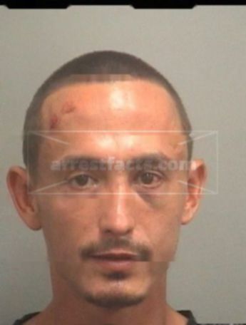Marcos Antonio Morton