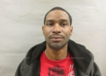 Van Maurice Culver