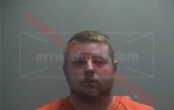 Cody Neil Gordon