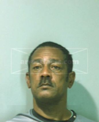 Larry Woods