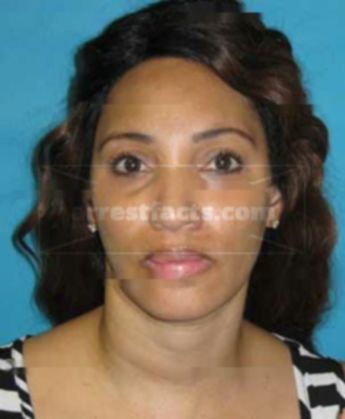 Kimberly Mcdaniel-Morgan