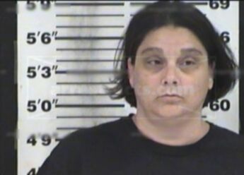 Michelle Kathleen Lee