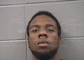 Raquwan T Mcpherson
