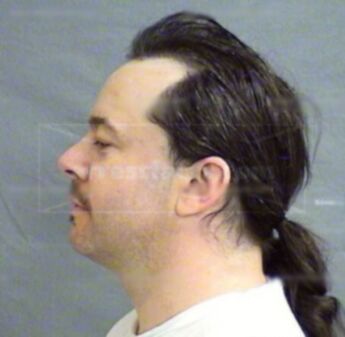 Mark Joseph Shetka