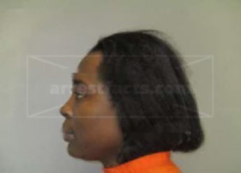 Lashondra Tramaine Flynn