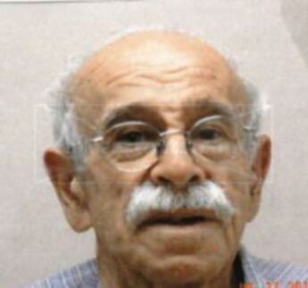 Israel L Goluboff