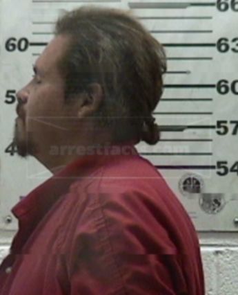 Johnny Apodaca