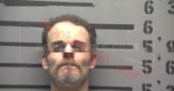 Darrin Thomas Shelton