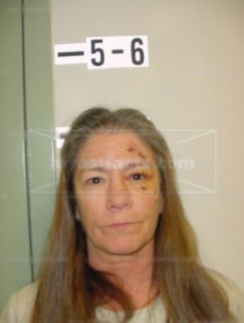 Mary Eileen Mallon
