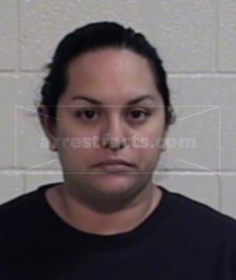 Margarita Deleon Tapia