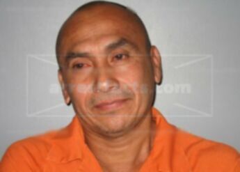 Jose Domingo Aldana-Martinez