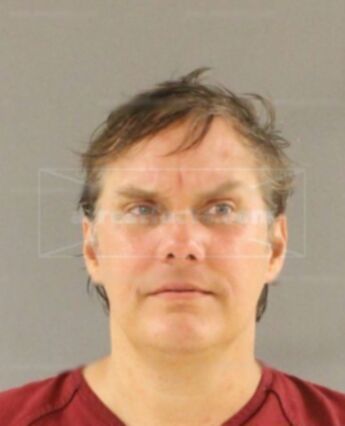 Leonard Ray Walker