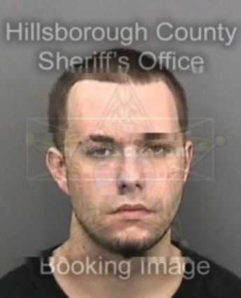 Micheal Andrew Walterson