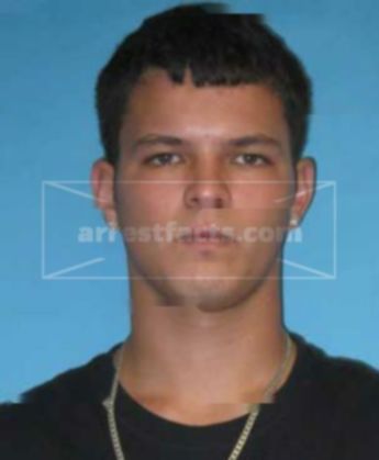 James Sydney Arias