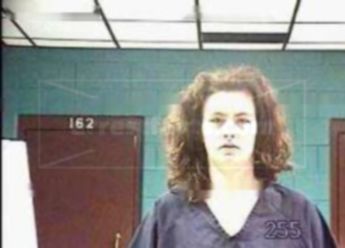 Leeann Mckinney
