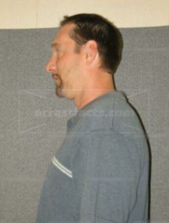 Michael Raymond White