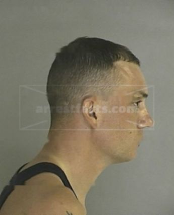 Kevin Anthony Quinnett