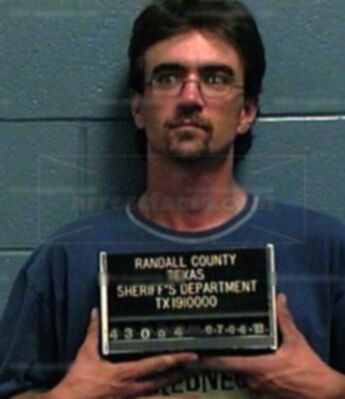 Terry Daryl Whitman