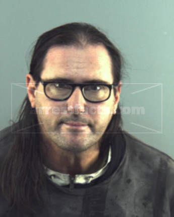Michael Thomas Weitzel
