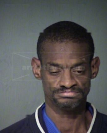 Nathan Tyrone Handy