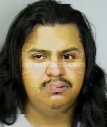 Jesus Valente Gonzalez
