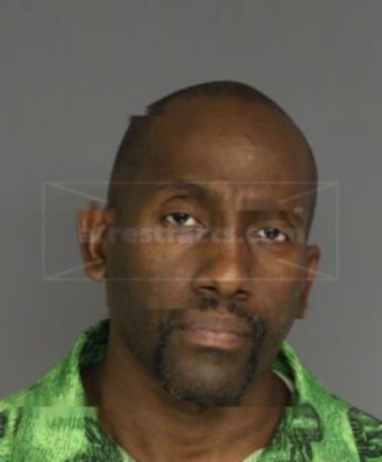 Franklin Edmonds