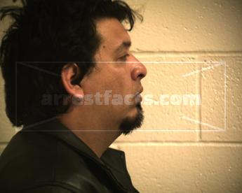 Alfredo Cardenas