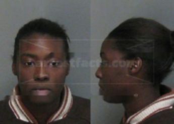 Lashonda Allison