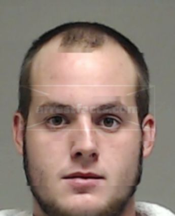 Adam James Humphrey