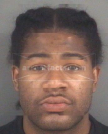 Cyrano Marques Devonta Knight