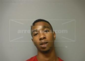Jerome Marquis Puckett