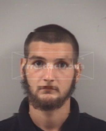 Timothy David Kirk