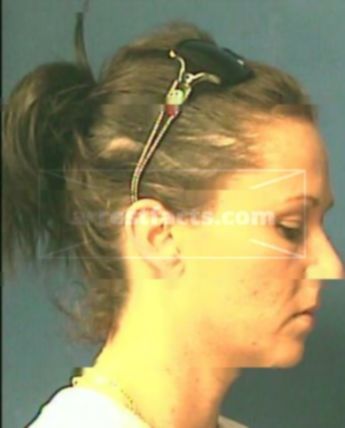 Christy Dawn Cook