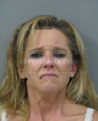Theresa Ann Leach