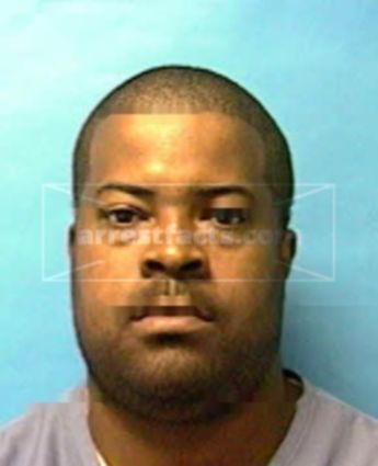 Anthony Tyrone Bonner