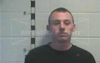 Harold Ray Cox Jr.